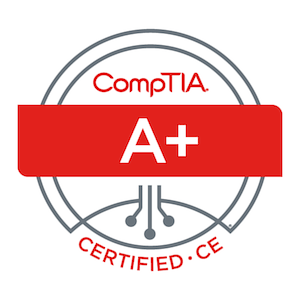 CompTIA Certification